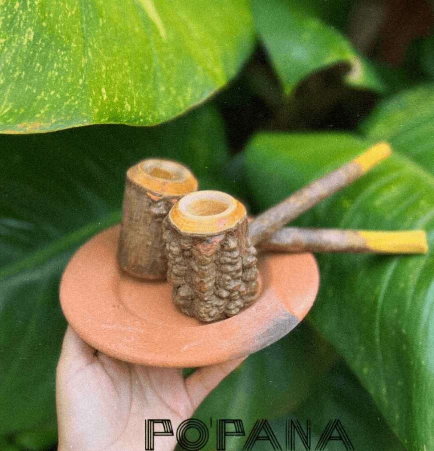 Po'pana