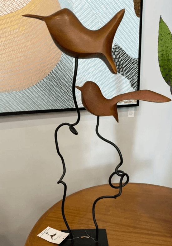 Aman Galeria