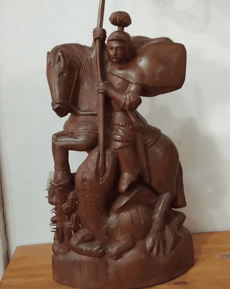 Armazém 13 Artesanatos