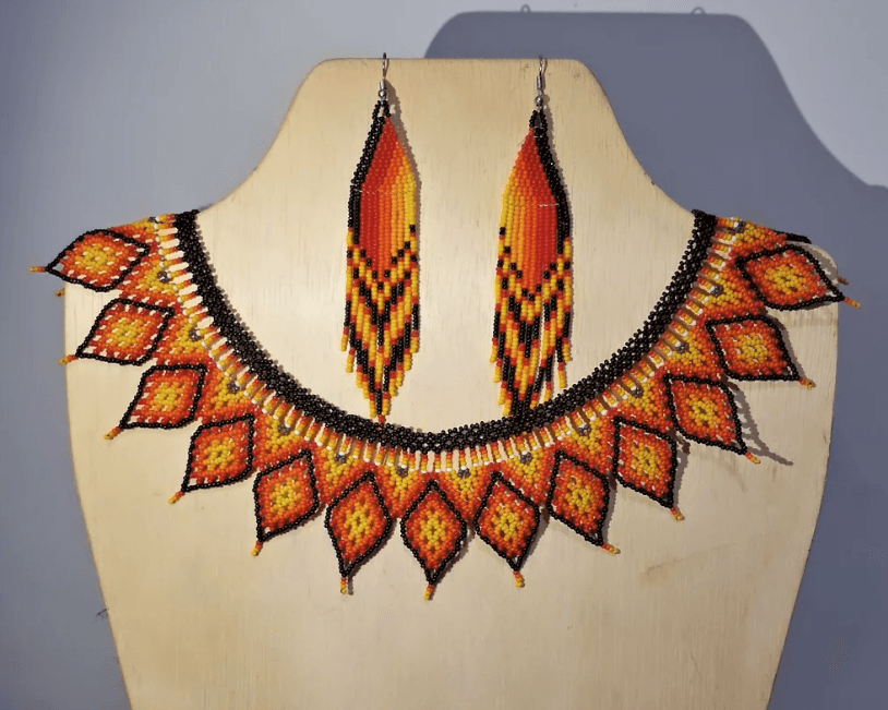 Arte Apalai Waiana