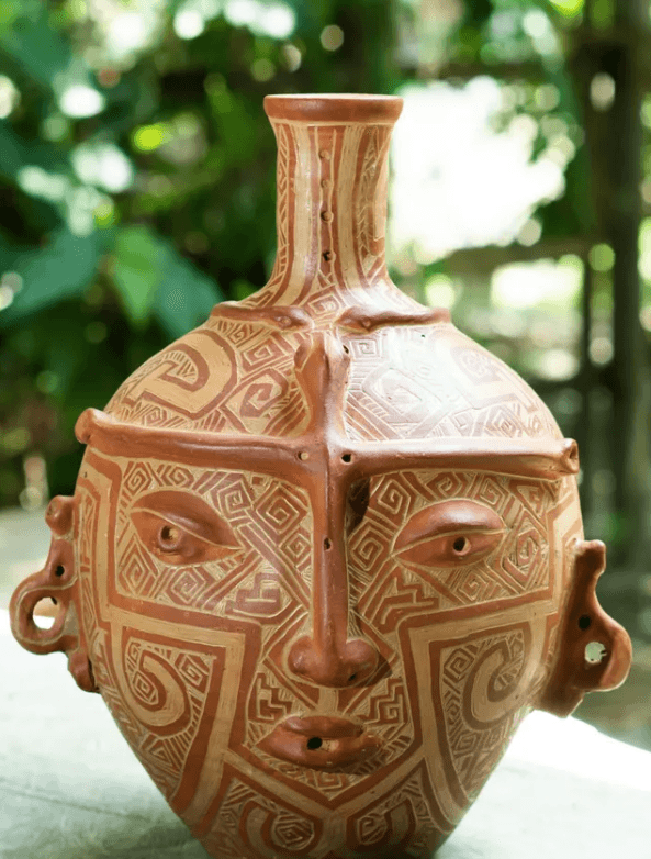 Atelê Arte Mangue Marajó