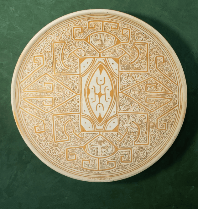 Atelê Arte Mangue Marajó