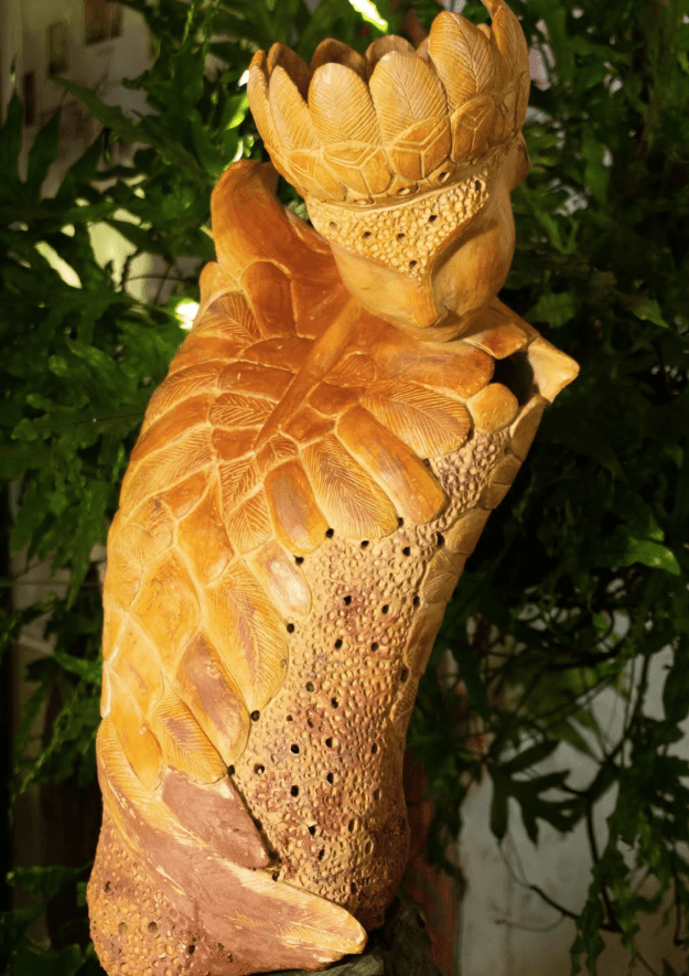 Atelê Arte Mangue Marajó