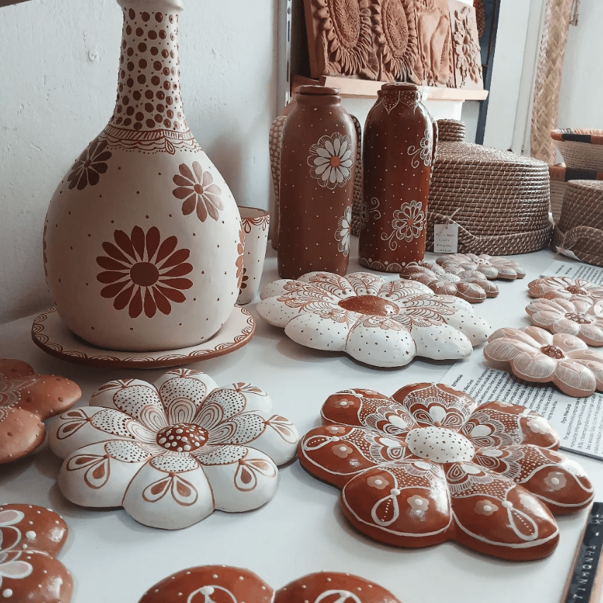 Cestarias Régio Paraty