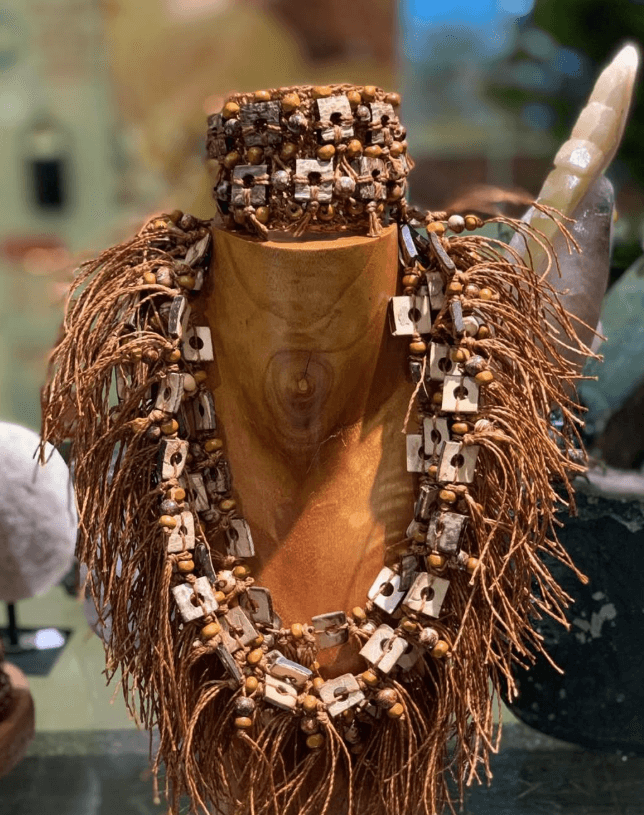 Loja Arte Tribal
