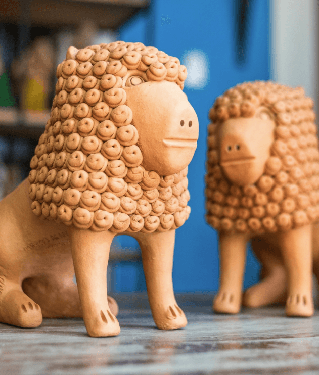 Loja Artes do Imaginário Brasileiro
