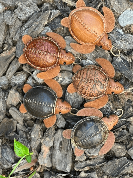Fundação Projeto Tamar - Loja