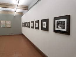 A Galeria de Artes Visuais da UFMS