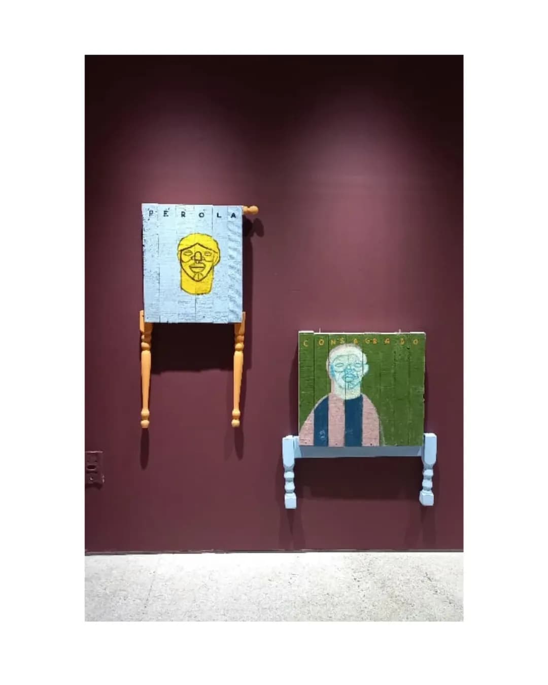 Arte Plural Galeria