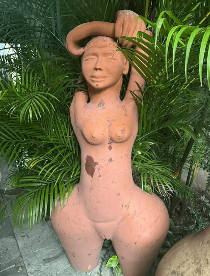 Casa de Jr. Arte Popular