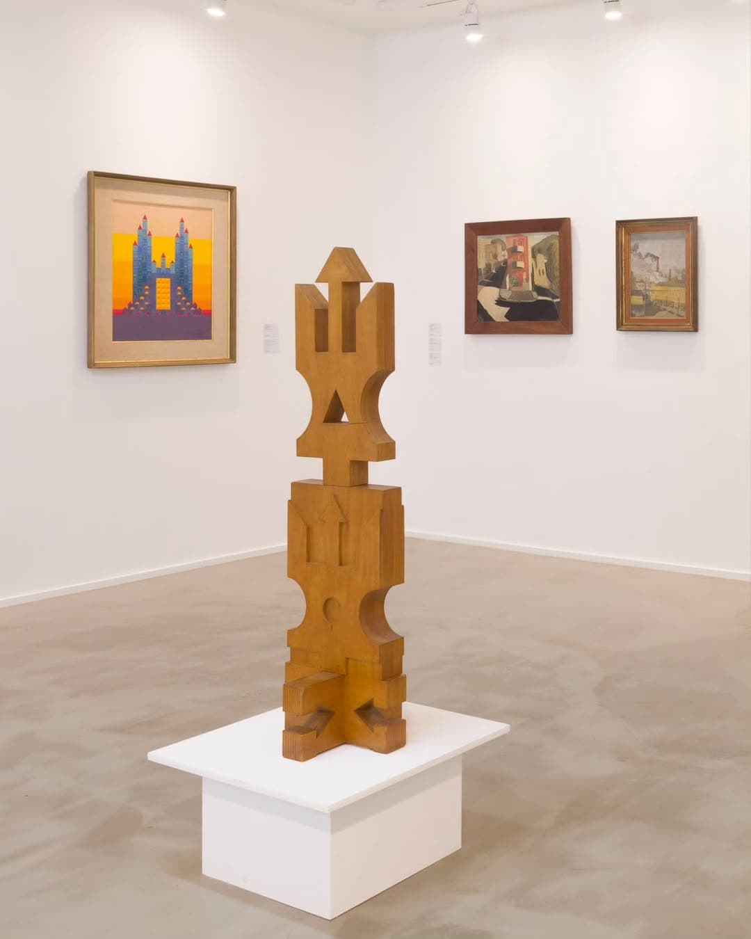 Cerrado galeria