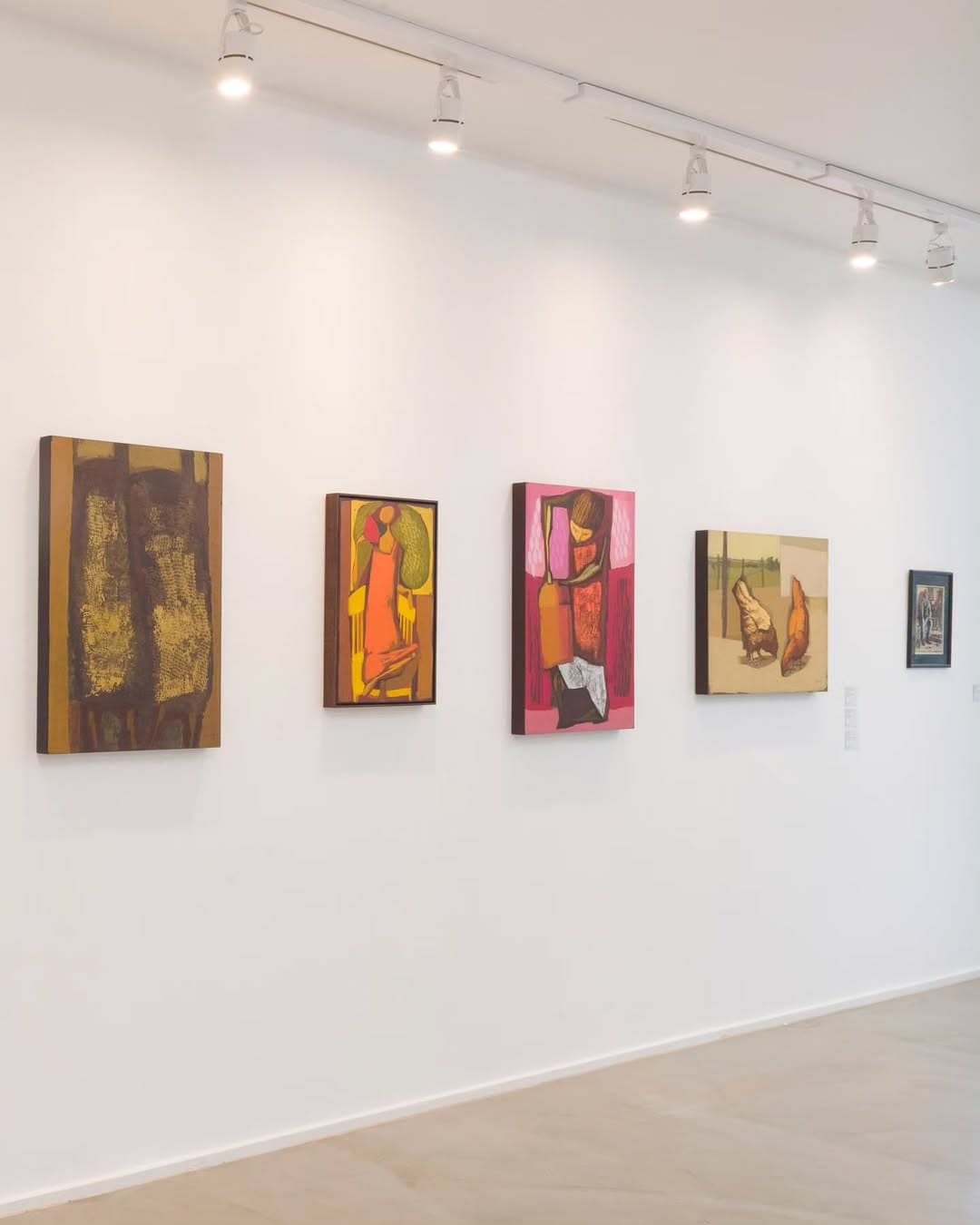 Cerrado galeria