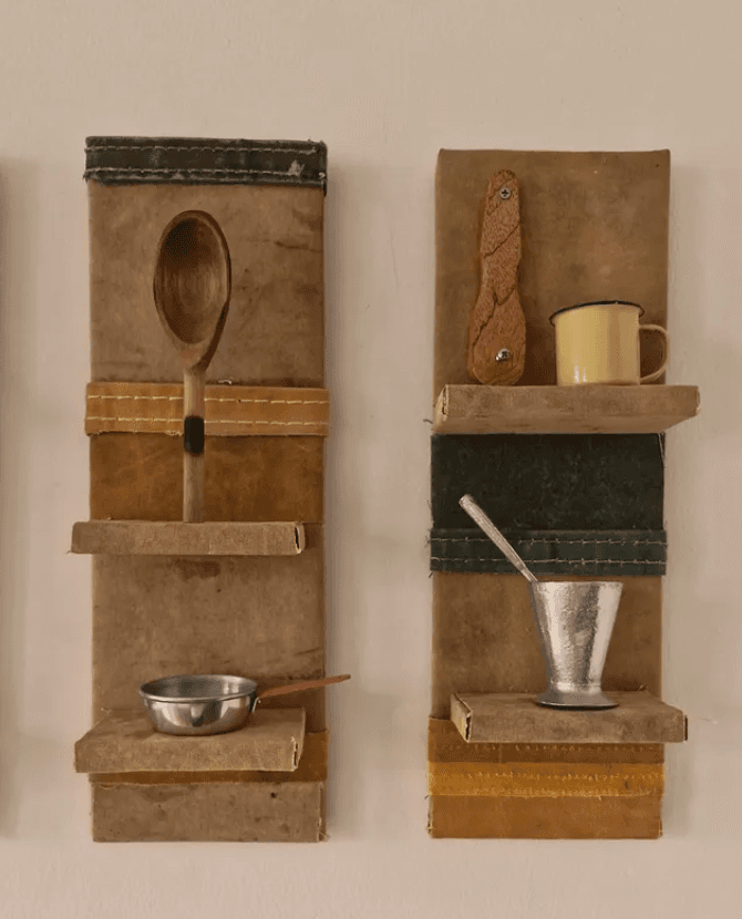 Elf Galeria