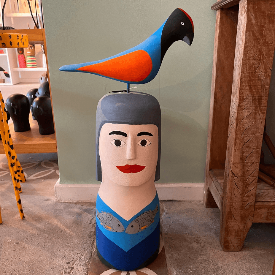 Expedição Galeria