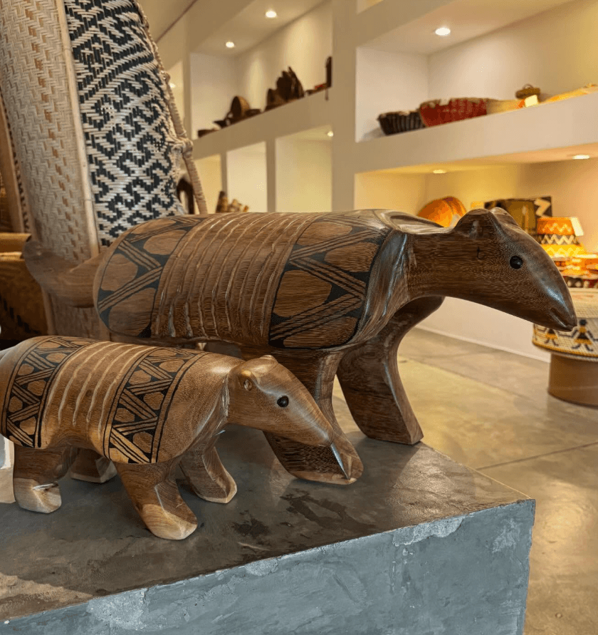 Galeria Amazônica