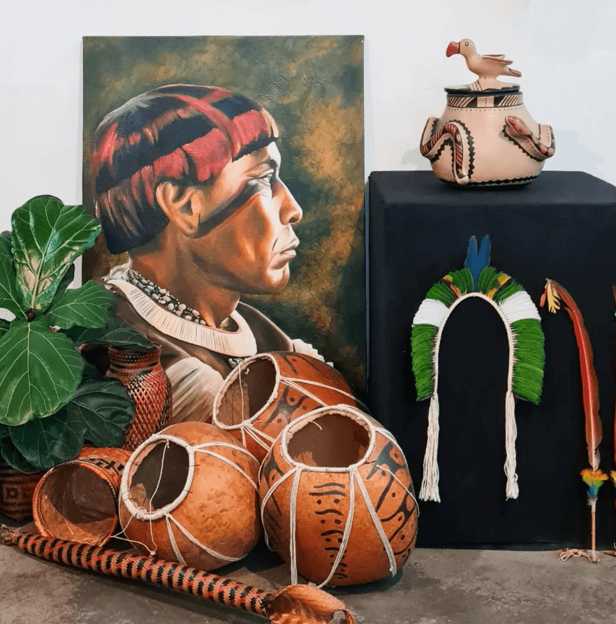 Galeria Arunã