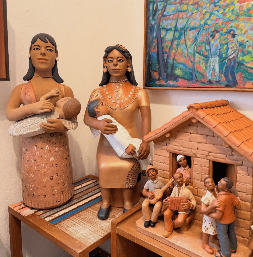 Galeria Brasileirinho