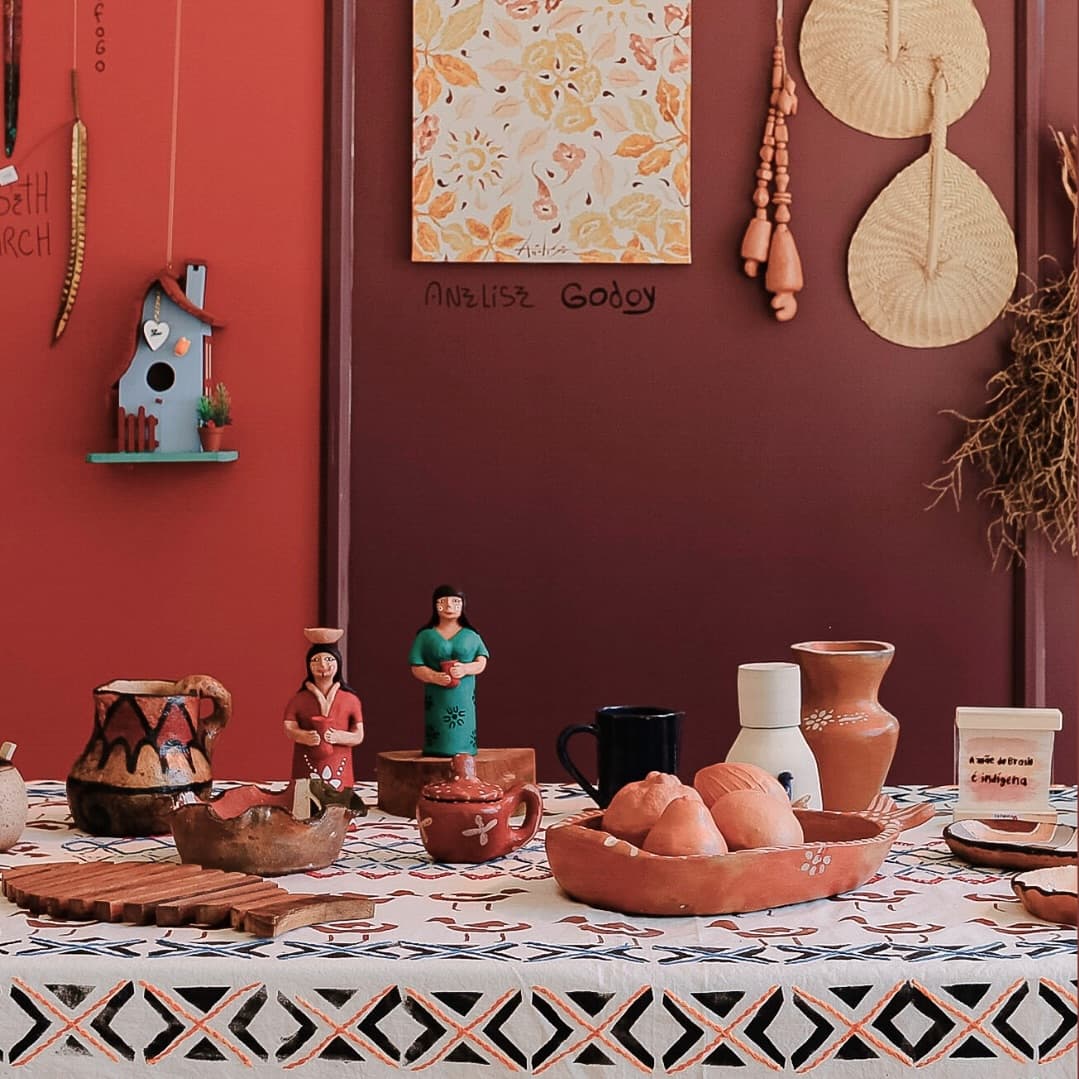 Galeria Curandera