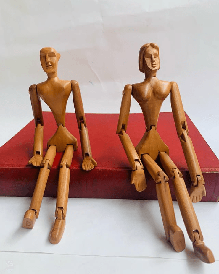 Galeria de Arte Brasileira