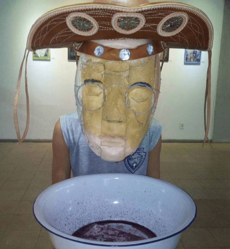 Galeria de Arte J. Inácio