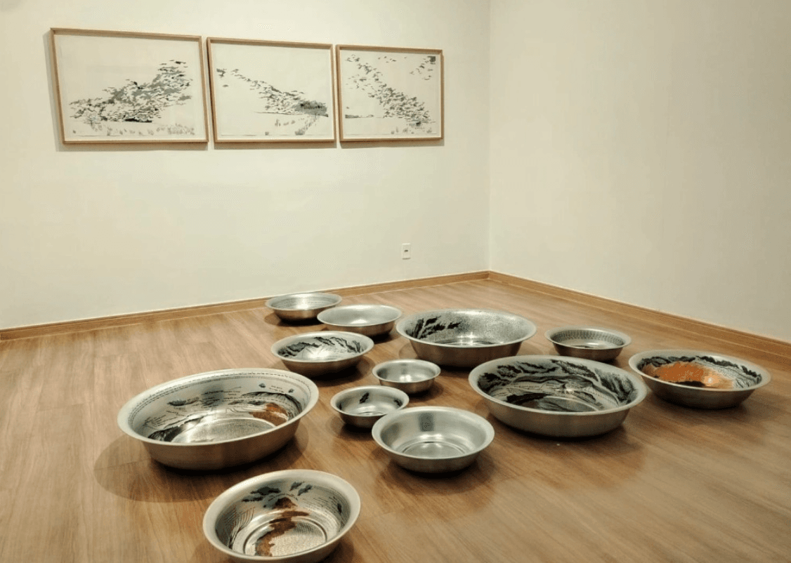 Galeria de Artes Antônio Sibasolly