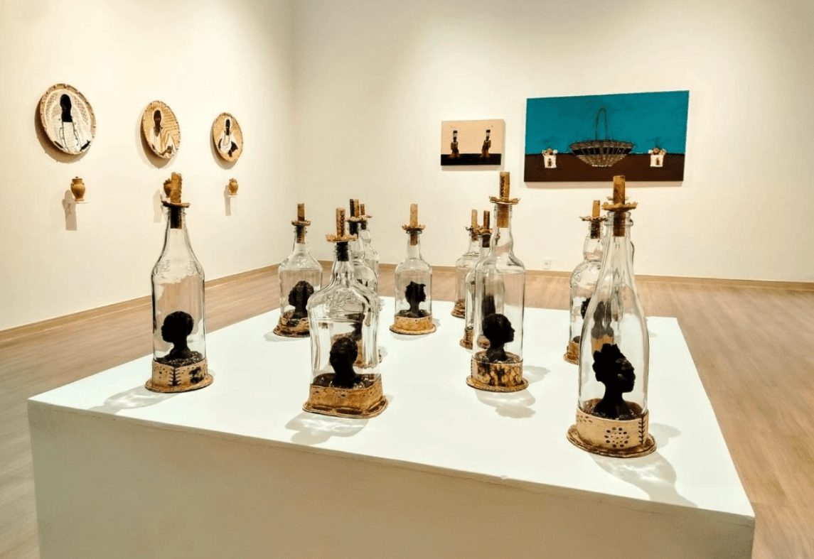 Galeria de Artes Antônio Sibasolly
