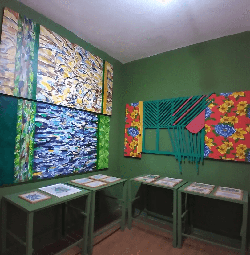 Galeria do Largo