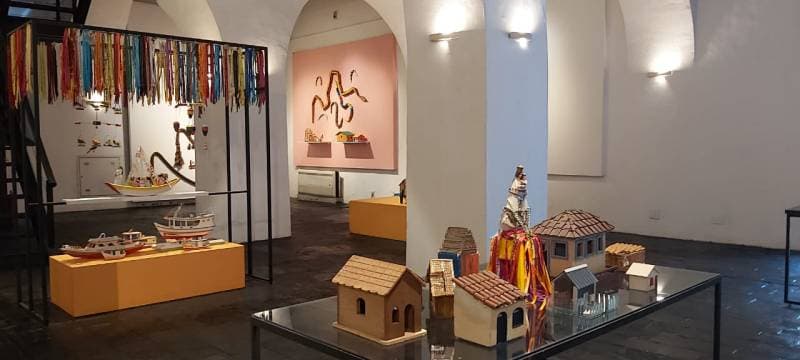 Galeria Fidanza