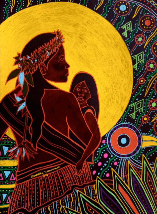 Galeria Jaider Esbell de Arte Indígena Contemporânea