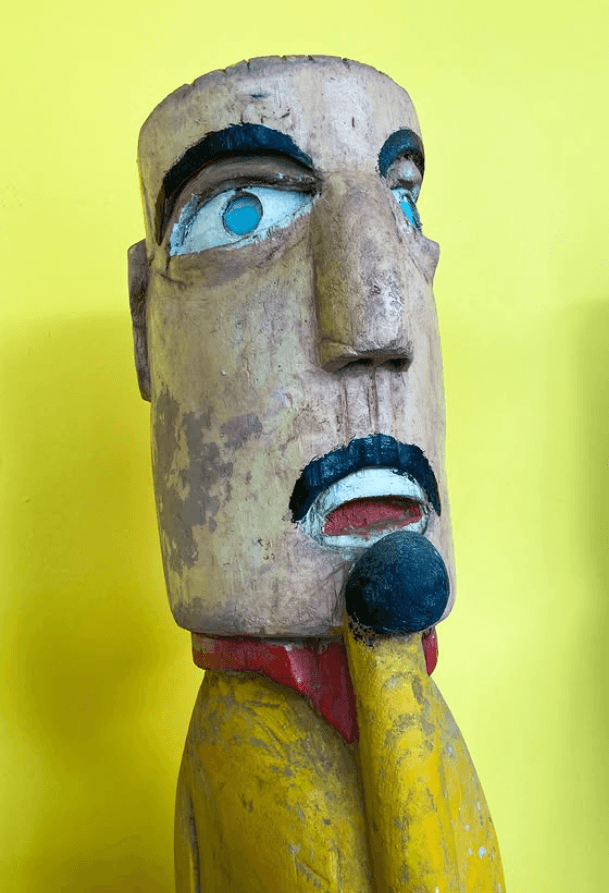 Galeria Karandash de Arte Popular e Contemporânea