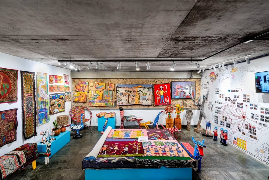 Galeria Nau Cultural 