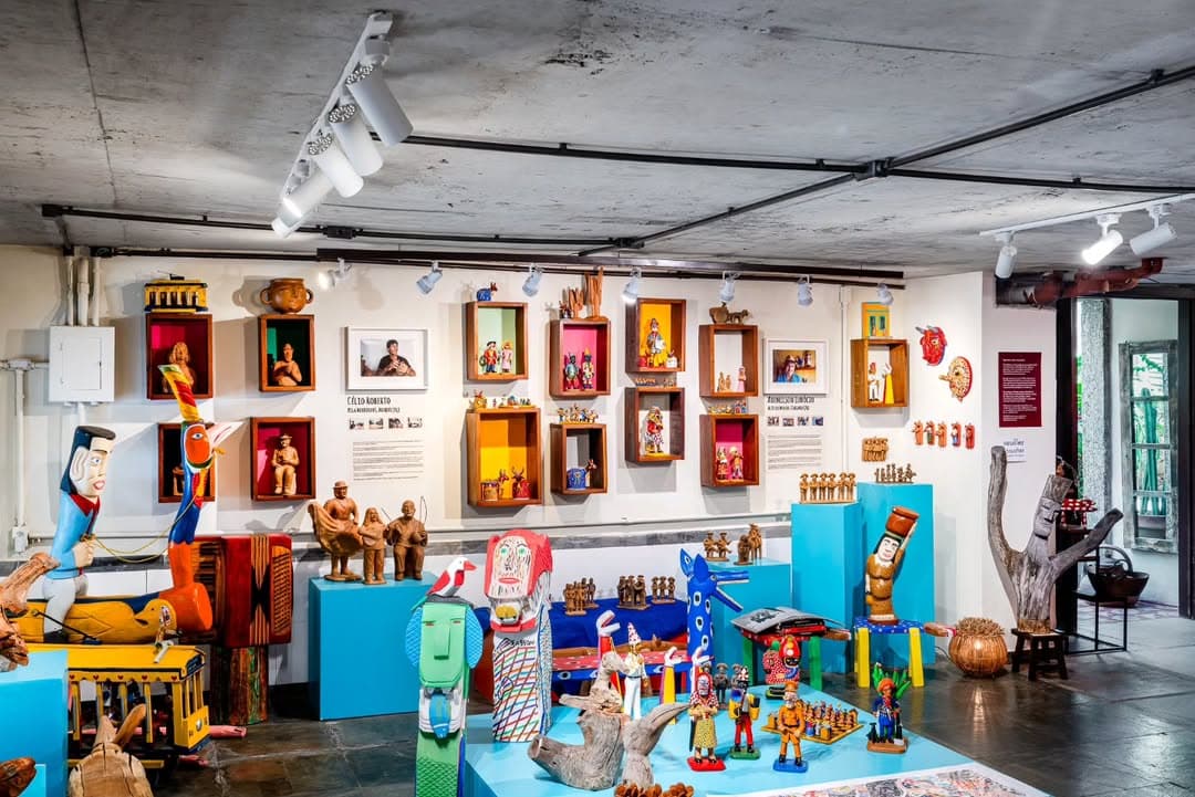 Galeria Nau Cultural 