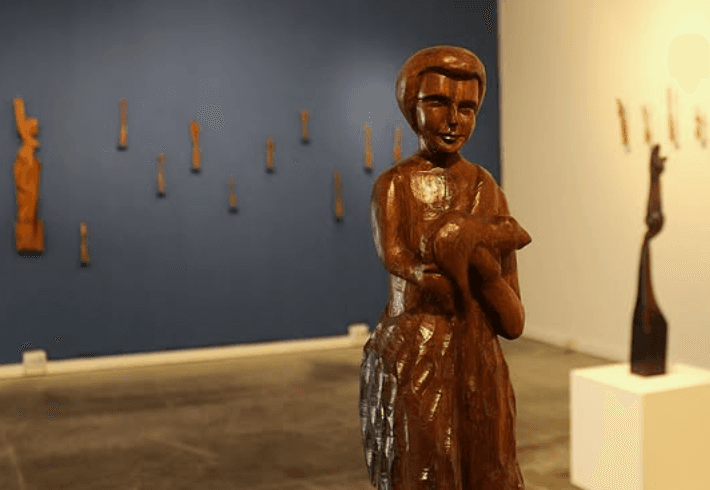 Galeria Theodoro Braga