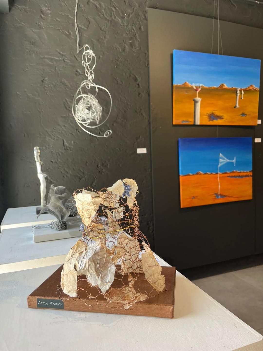 Gravura Galeria de Arte