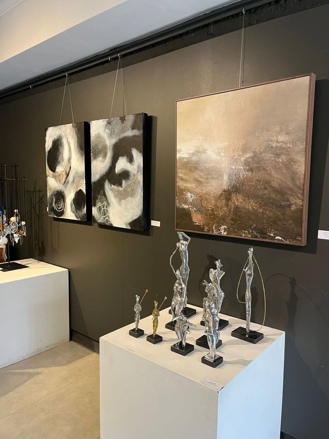 Gravura Galeria de Arte