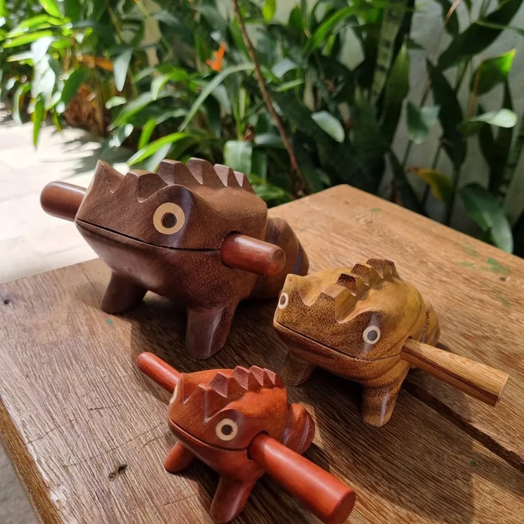 Loja Galeria Amazônica Arte Indígena