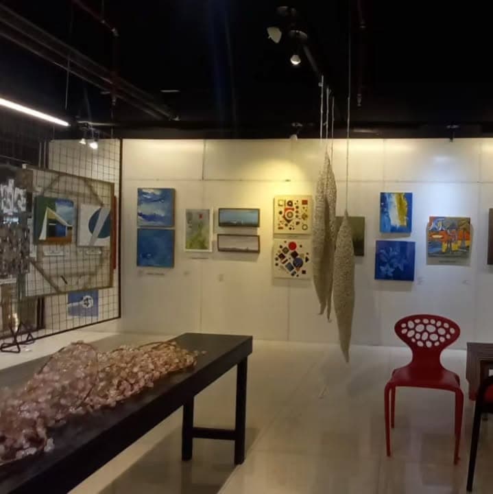 Pátio Galeria de Arte