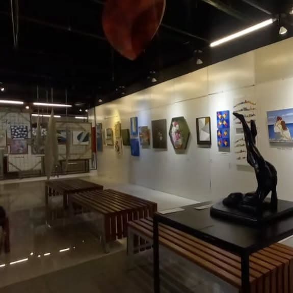 Pátio Galeria de Arte
