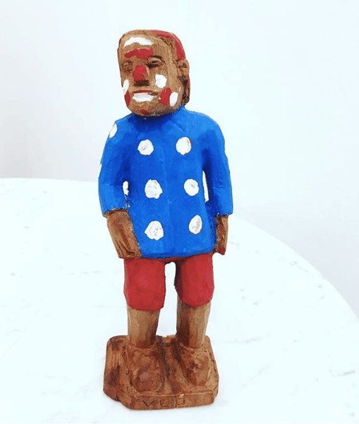 Rodrigo Ratton Galeria