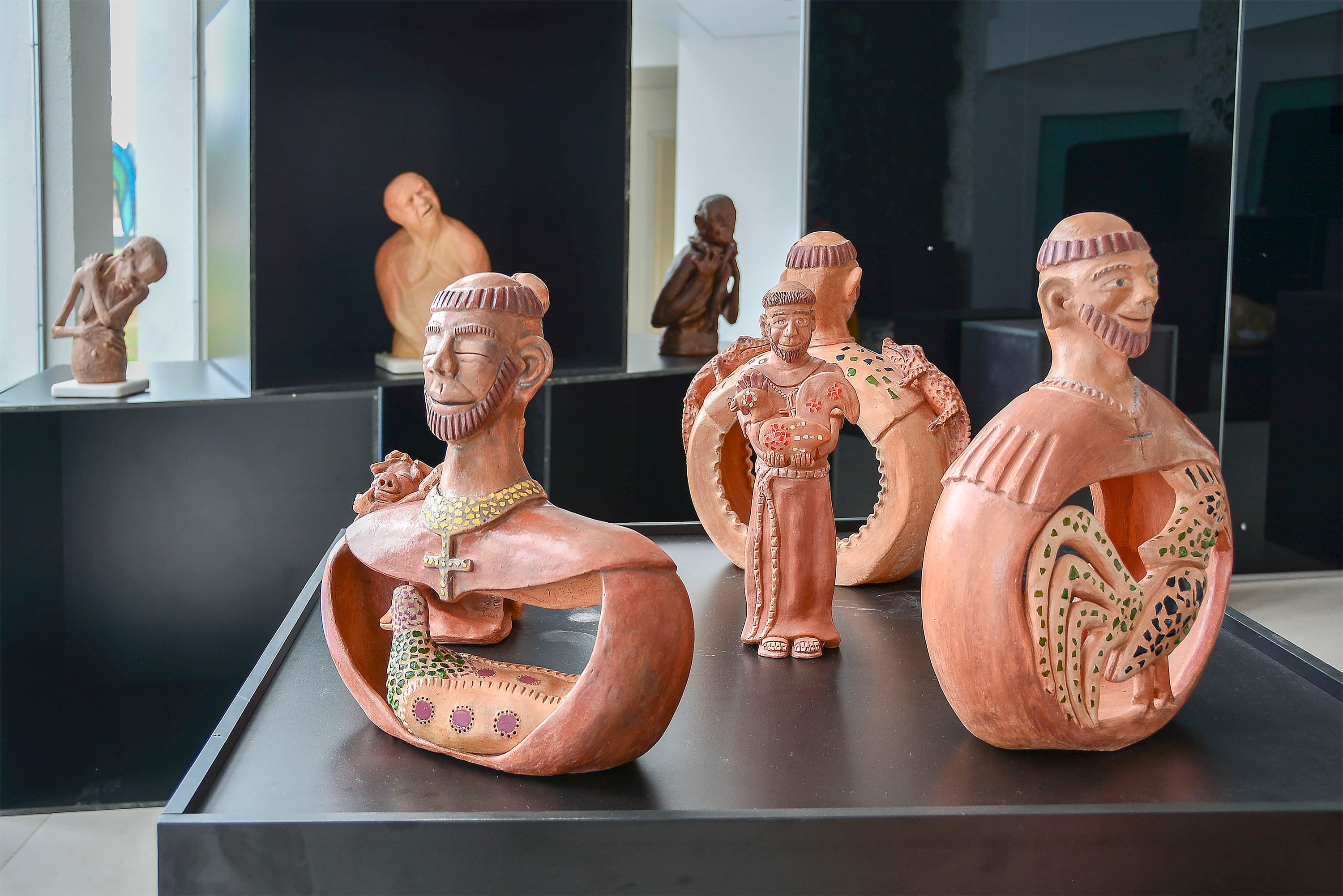 João Pessoa- Cidade Criativa do Artesanato e das Artes Populares pela Unesco