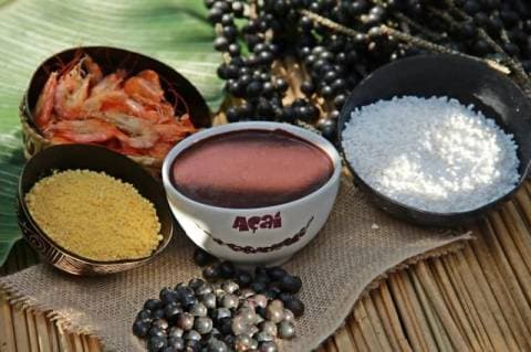 Belém - Cidade Criativa da Gastronomia pela Unesco