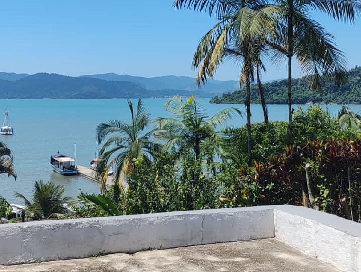 Paraty - Cidade Criativa da Gastronomia pela Unesco