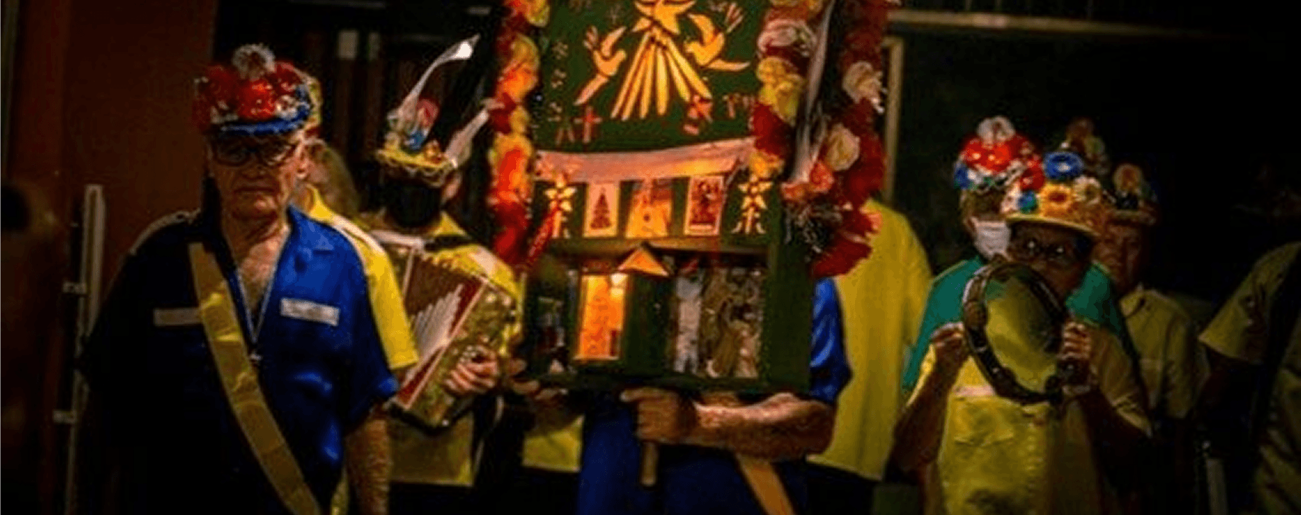 Artesanato no Brasil Hero