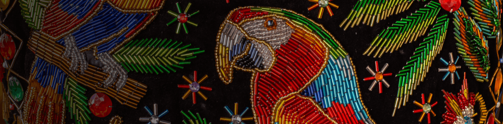 Artesanato no Brasil