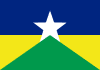 Bandeira de Rondônia