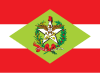 Bandeira de Santa Catarina