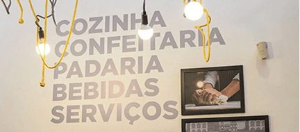 Espaços Expositivos 