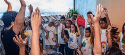 Bistrô-Escola Senac CRAB Sebrae 