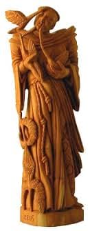 Zeus (Jorge Alves Siqueira)