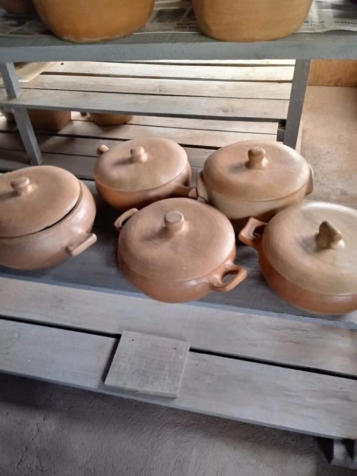 Associação Ceramista de Barra do Chapéu